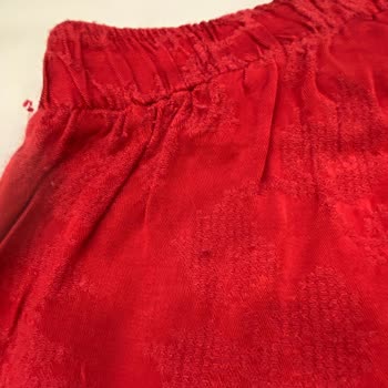 Suwen'den Aldığım Pijama Takımı Kalite Sorunu Ve İlgisiz Müşteri Hizmetleri