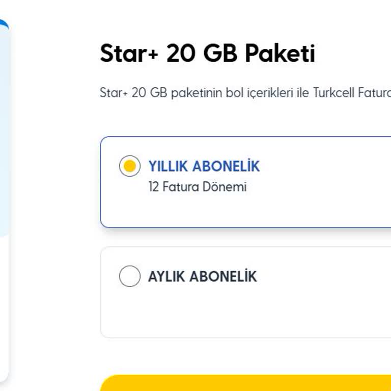 Turkcell'in Fahiş Fiyat Artışıyla Tüketici Mağduriyeti