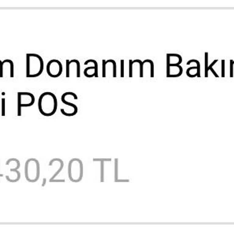 VakıfBank'tan Haksız Bakım Ücreti Kesintisi