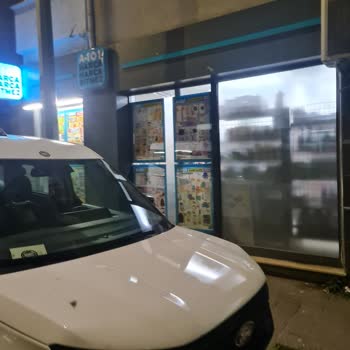 A101 Elektronik Dolap Sorunu
