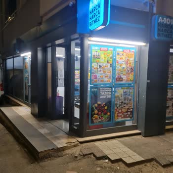A101 Elektronik Dolap Sorunu