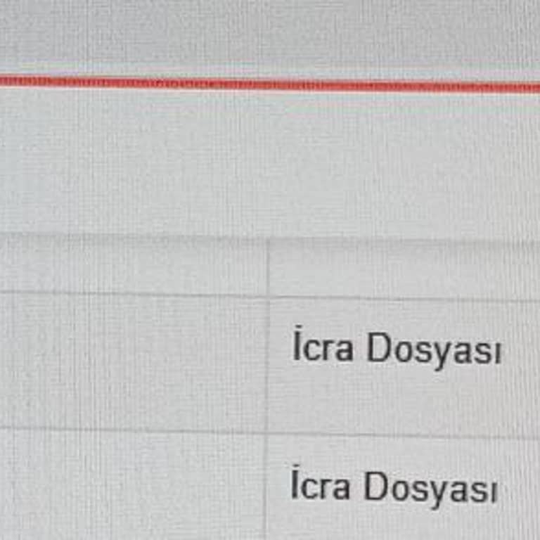 Ödenen Borç İçin Açık Kalan İcra Dosyası Ve İletişim Sorunu