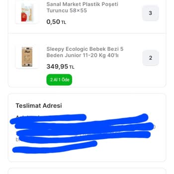 Migros Kampanyasında Uygulanmayan İndirim Ve Fiyat Artışı
