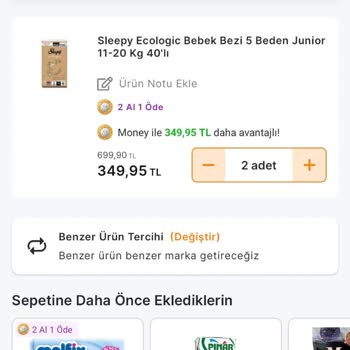 Migros Kampanyasında Uygulanmayan İndirim Ve Fiyat Artışı
