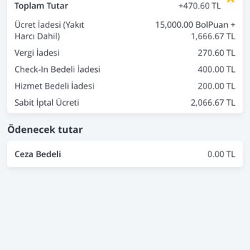 Hatalı İade Kesintileri Ve Yetersiz Müşteri Hizmeti