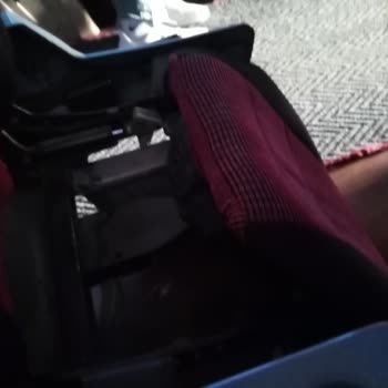 Uzun Ve Rahatsız Edici Yolculuk