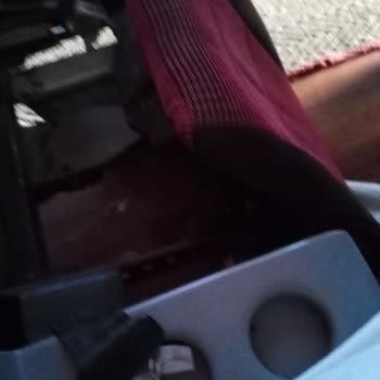 Uzun Ve Rahatsız Edici Yolculuk