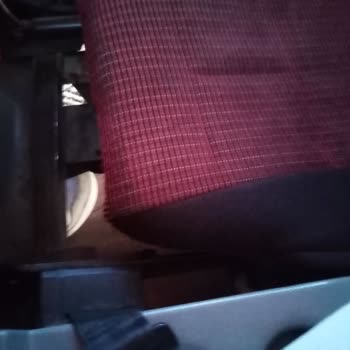 Uzun Ve Rahatsız Edici Yolculuk