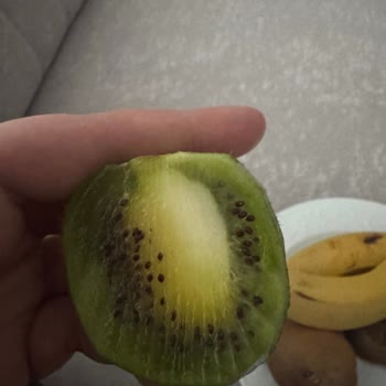 Çürük Ürünlerle Sağlığım Tehlikede