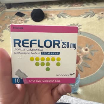 Çürük Ürünlerle Sağlığım Tehlikede