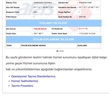 Özsarıcam'dan Alışverişte Süregelen Mağduriyet!