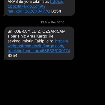 Özsarıcam'dan Alışverişte Süregelen Mağduriyet!