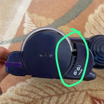 Dyson Turbo Başlık Sorunu Ve Yetersiz Müşteri Hizmeti