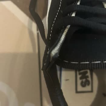 Sahte Ayakkabı Ve Kapanan Mağaza Sorunu