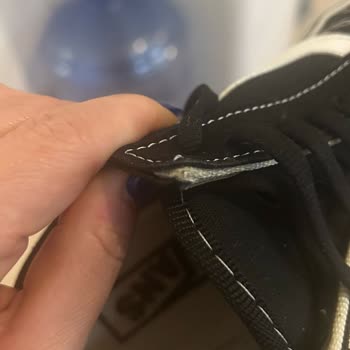 Sahte Ayakkabı Ve Kapanan Mağaza Sorunu