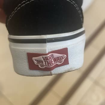 Sahte Ayakkabı Ve Kapanan Mağaza Sorunu