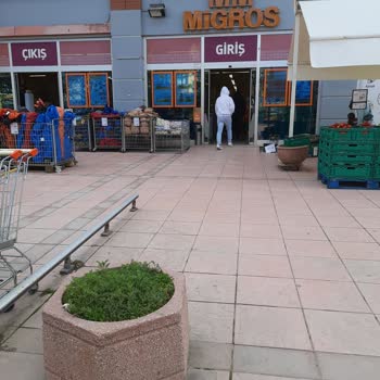 Migros'ta İade Sorunu Ve Yanıltıcı Kampanya
