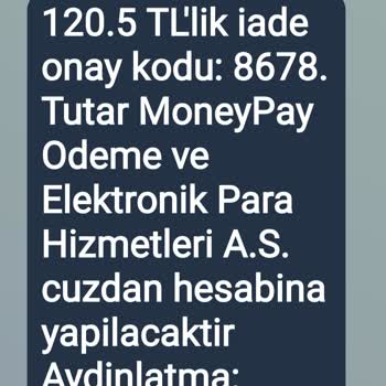 Migros'ta İade Sorunu Ve Yanıltıcı Kampanya