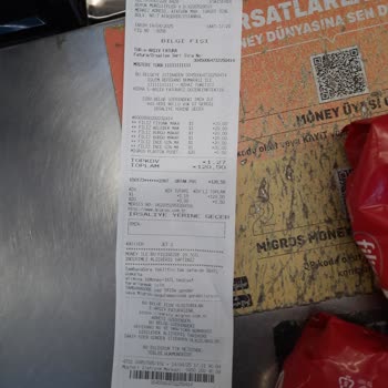 Migros'ta İade Sorunu Ve Yanıltıcı Kampanya