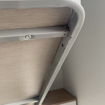 Düğün Öncesi Mobilya Teslimatı Kabusu