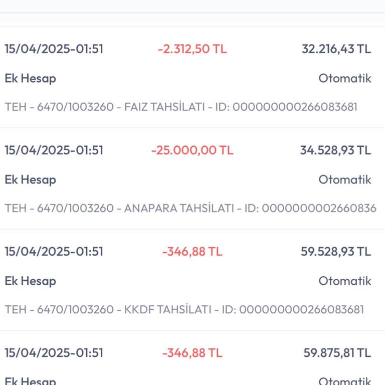 İş Bankası'nın Ertelemeli Taksit Uygulaması Müşterileri Mağdur Ediyor