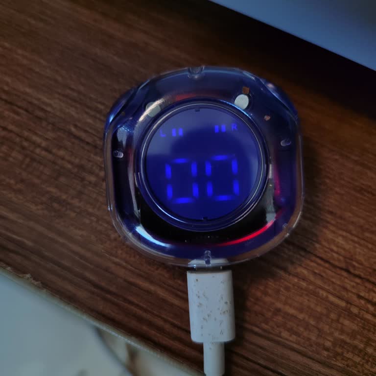 Şarj Olmayan Kulaklık Sorunu