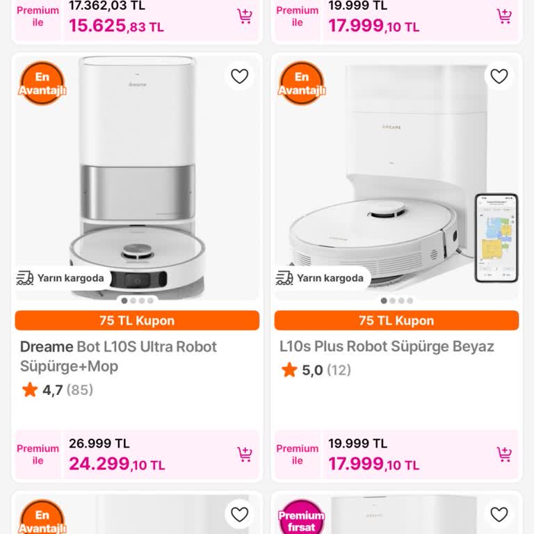 Yanıltıcı İndirim: Premium Üyelere Sunulmayan Fiyat Avantajı