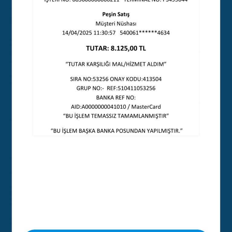 Acil Serviste Yetersiz Tedavi Ve Yüksek Ücret Şikayeti