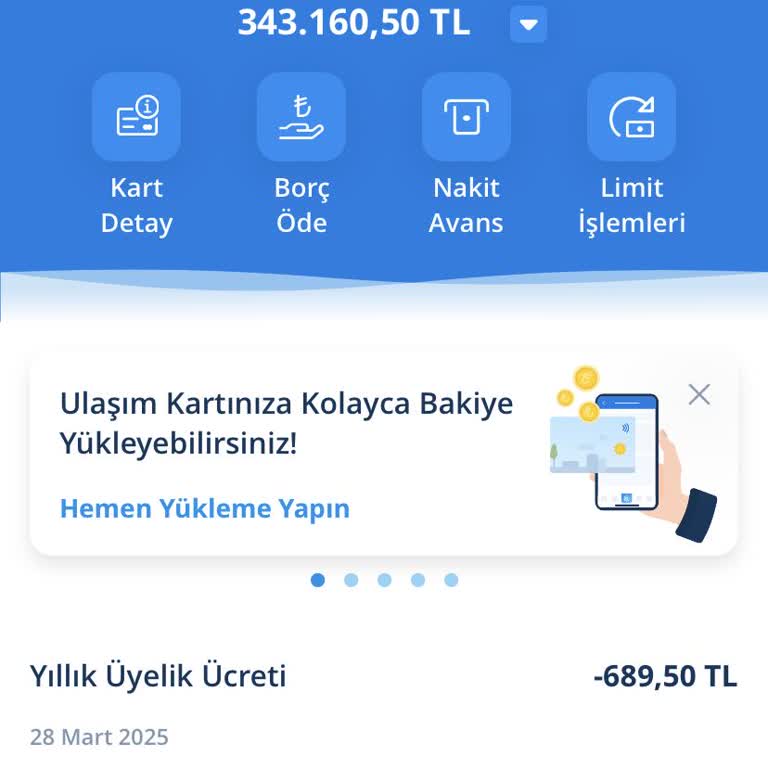 Denizbank Kredi Kartı Aidatı: Yasal Haklar Ve İade Talebi