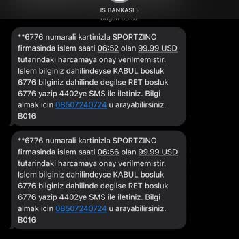 İş Bankası Kredi Kartı Güvenlik Zafiyeti