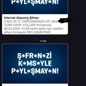 İş Bankası Kredi Kartı Güvenlik Zafiyeti