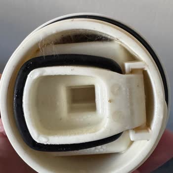 Stanley Termosun Kapağında Küflenme Ve Koku Sorunu