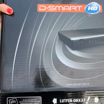 D-Smart Bayisinde Yaşanan Sorunlu Uydu Cihazı İade Süreci!