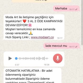 Moda Art Sitesinden Sipariş Edilen Abiye Elbiseler Teslim Edilmedi