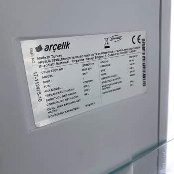 Arçelik Buzdolabı: Fabrika Hatası Ve İlgisizlik Skandalı