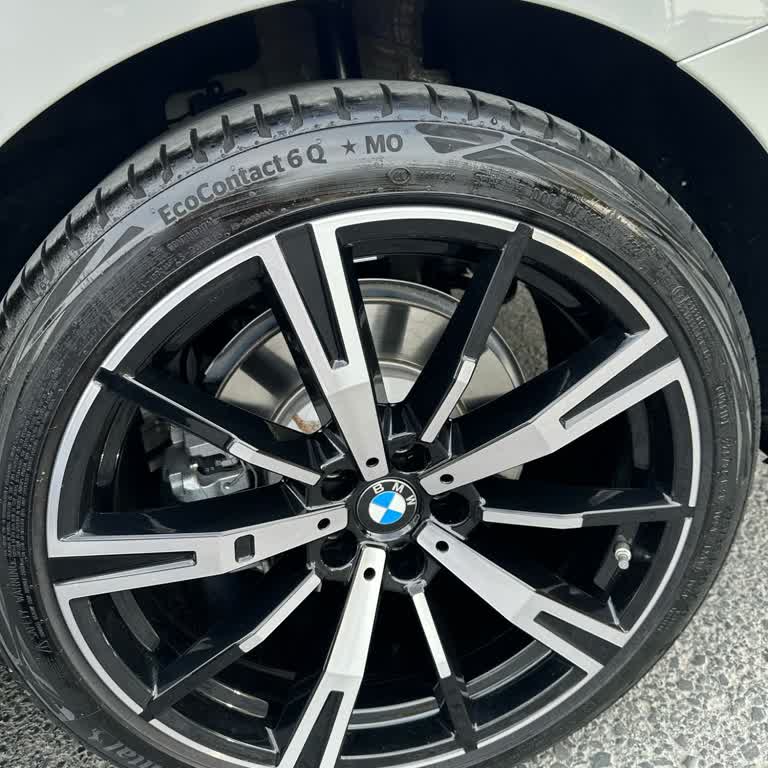 Yağmurlu Havalarda Tehlike Saçan Lastikler: Borusan Oto Ve Continental'e Acil Çözüm Çağrısı