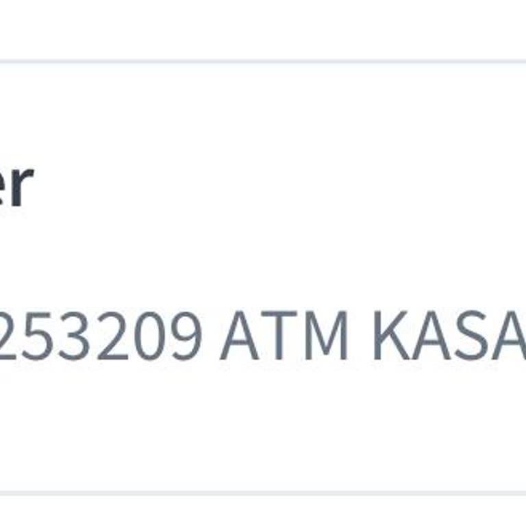 ATM Para Yutma Sorunu Ve Geciken İade