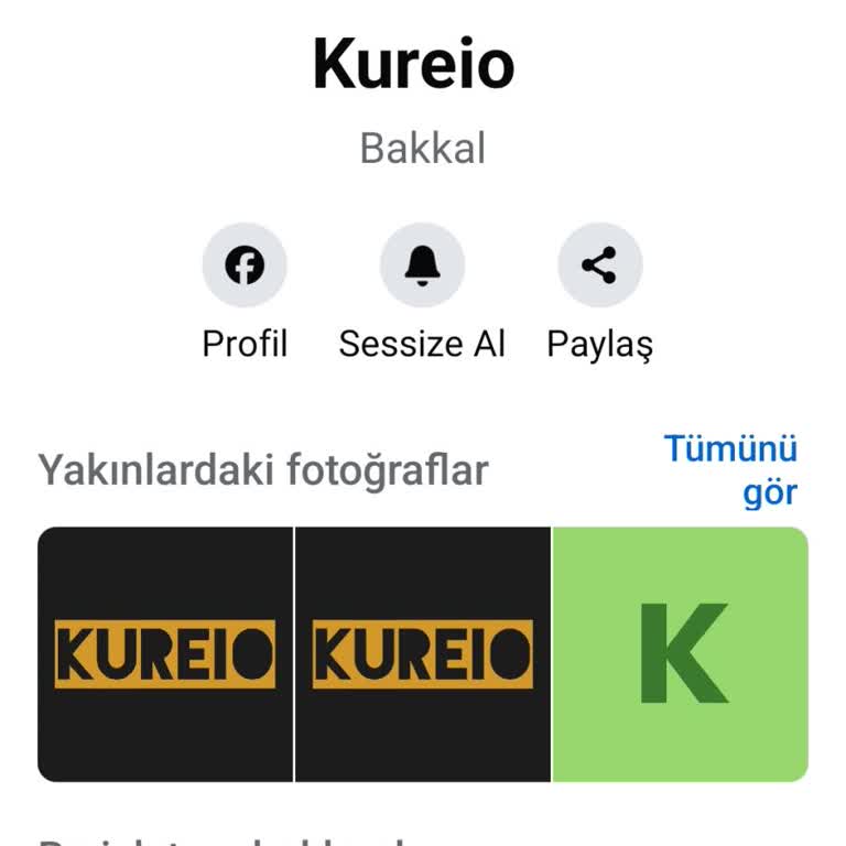 Kureio Sipariş Sonrası Kayboldu!