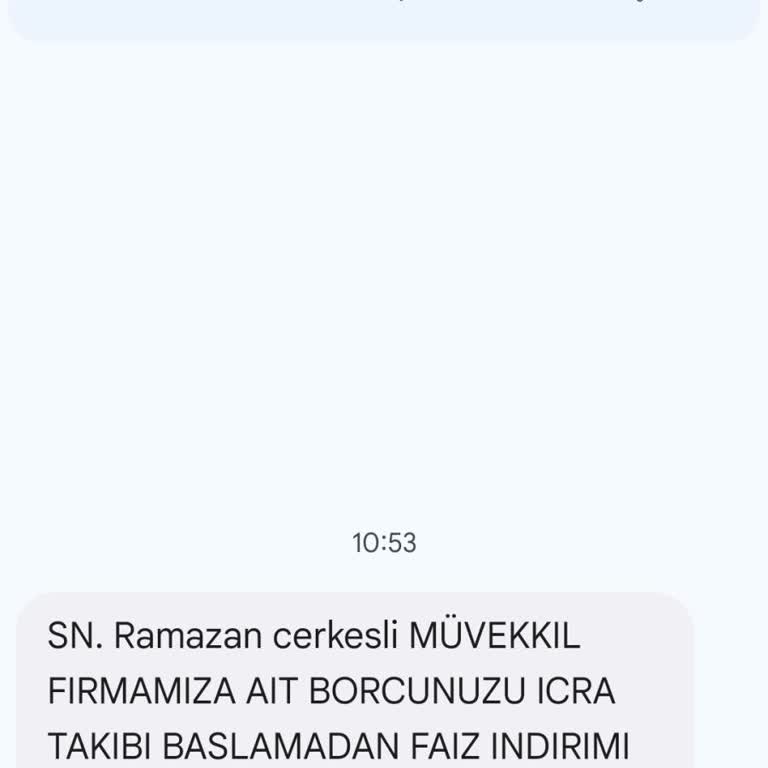 Yanlış Parfüm Siparişi İddiasıyla Dava Tehdidi