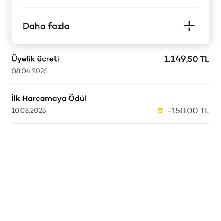 Yıllık Kart Ücreti İadesi İçin Kararlı Tüketici Mücadelesi