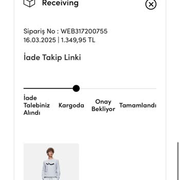 Kayıp Kargo Ve İade Sorunu: Müşteri Hizmetleri Yetersizliği