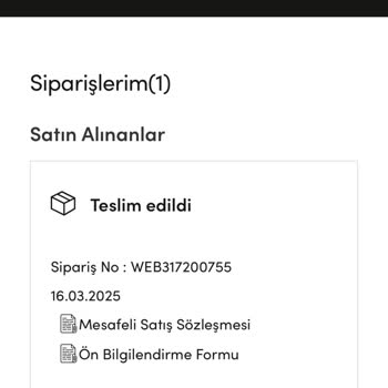 Kayıp Kargo Ve İade Sorunu: Müşteri Hizmetleri Yetersizliği