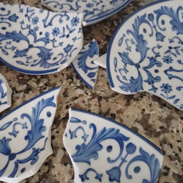 Madame Coco Kırık Ürün Ve İşlevsiz İade Süreci!