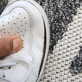Nike Ayakkabıda Kalite Sorunu Ve Tüketici Mağduriyeti