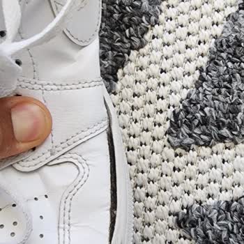 Nike Ayakkabıda Kalite Sorunu Ve Tüketici Mağduriyeti
