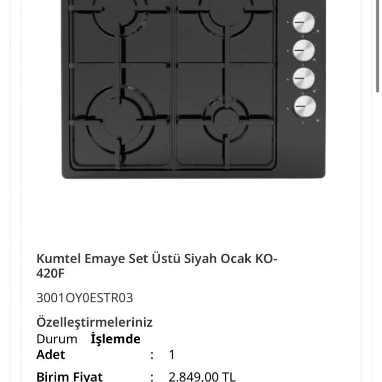 Kargo Ve Servis Mağduriyetiyle Gelen Hayal Kırıklığı