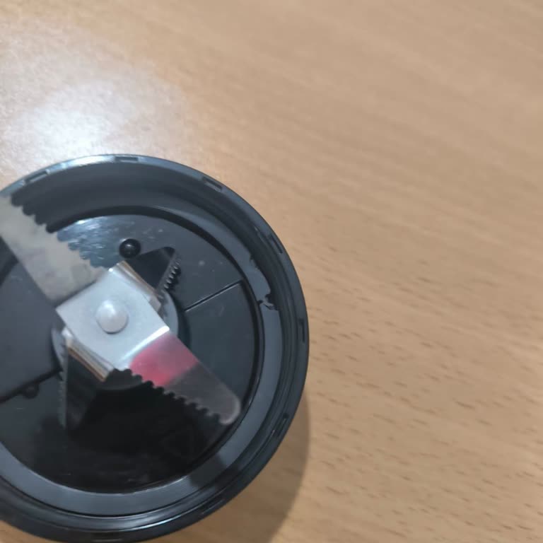 Arzum Blender Lastik Sorunu Ve Garanti Kapsamı