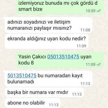 D Smart'ın Hukuksuz Sinyal Kesintisi