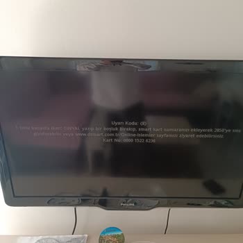 D Smart'ın Hukuksuz Sinyal Kesintisi