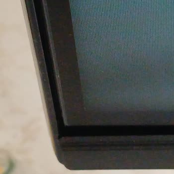 Vestel TV Çerçevesinde Anormal Açıklık Sorunu